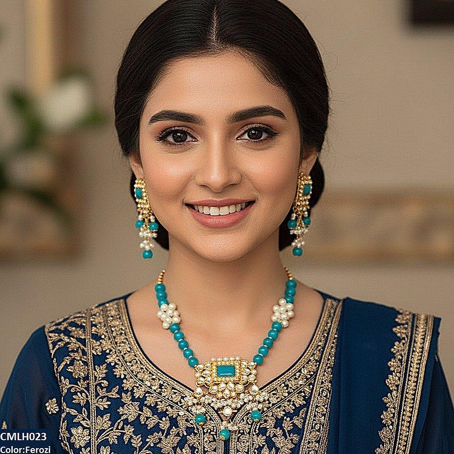 CMLH023 SDQ Chorsi Mala Set