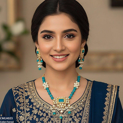 CMLH023 SDQ Chorsi Mala Set