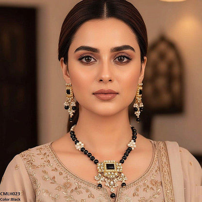 CMLH023 SDQ Chorsi Mala Set