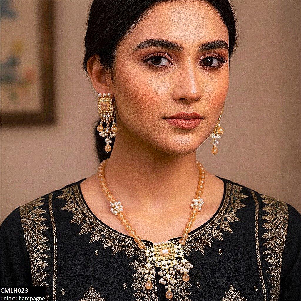 CMLH023 SDQ Chorsi Mala Set