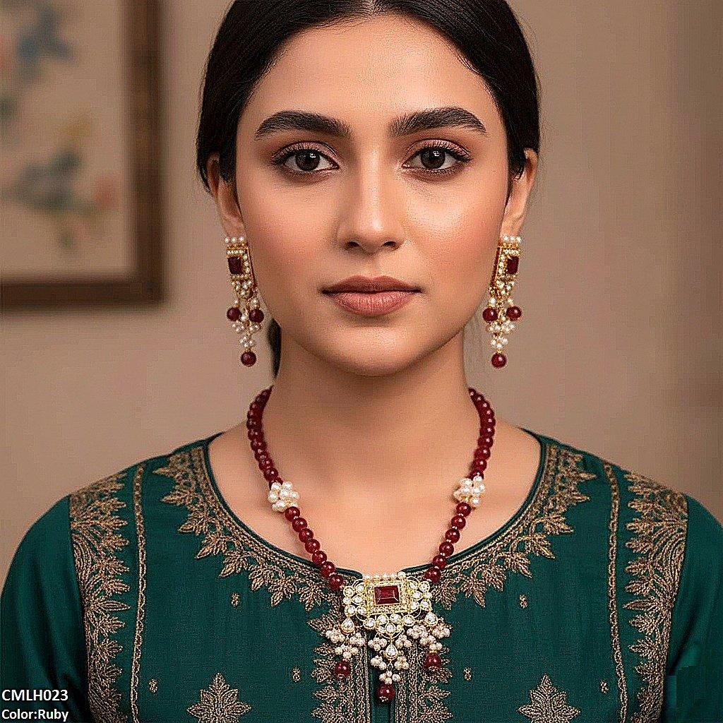 CMLH023 SDQ Chorsi Mala Set