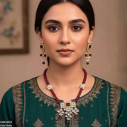 CMLH023 SDQ Chorsi Mala Set