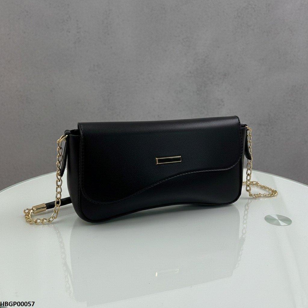 HBGP00057 Cielo Arc Armpit Ladies Handbag