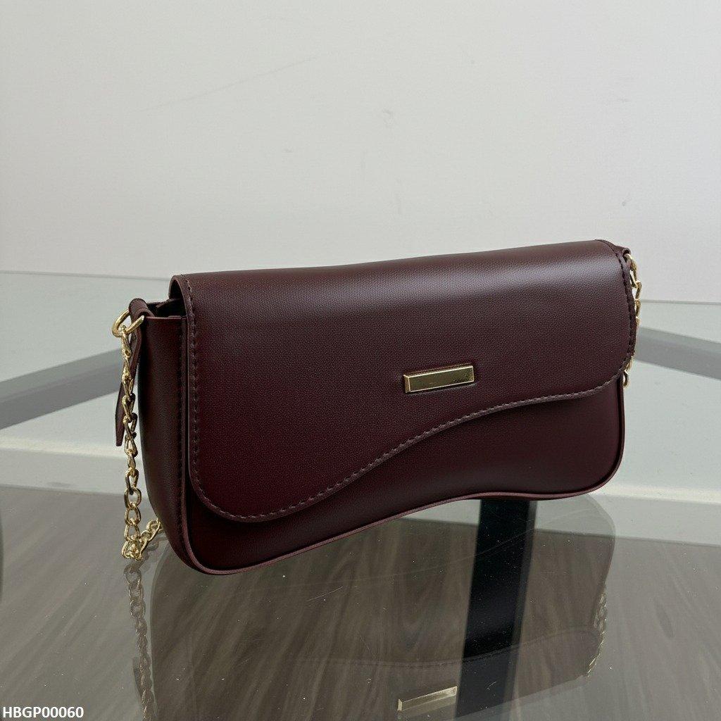 HBGP00060 Cielo Arc Armpit Ladies Handbag