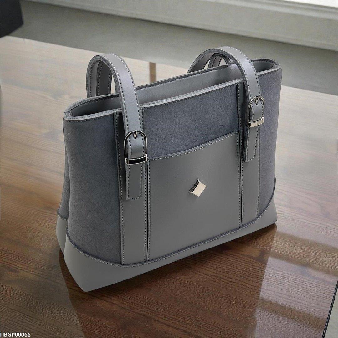 HBGP00066 Ash Crest Tote