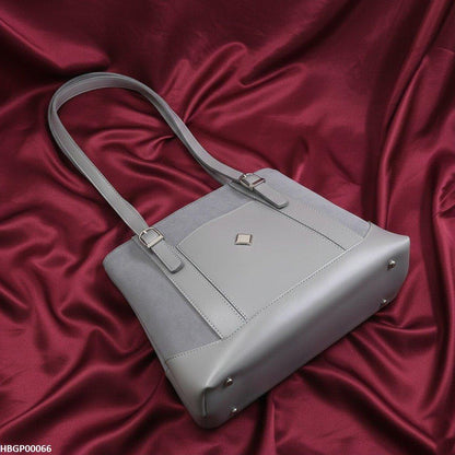HBGP00066 Ash Crest Tote