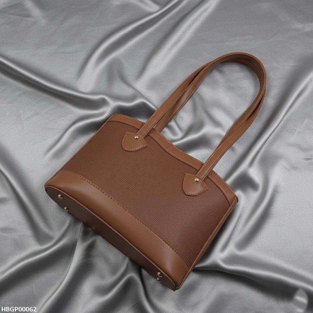 HBGP00062 Amber Weave Tote