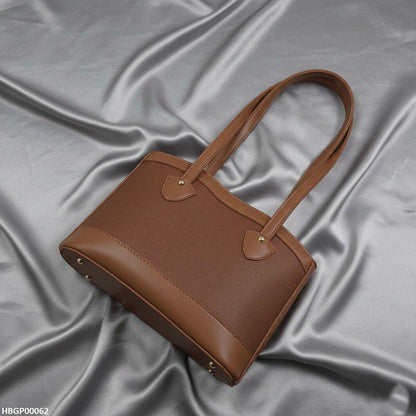 HBGP00062 Amber Weave Tote