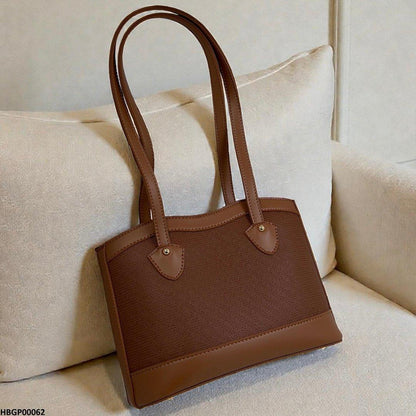 HBGP00062 Amber Weave Tote