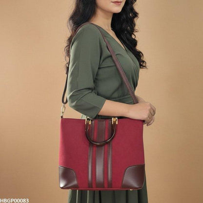 HBGP00083 Linea Signature Ladies Tote Bag