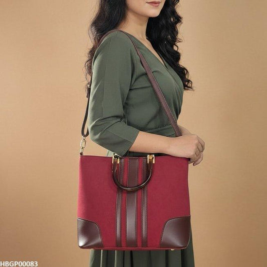 HBGP00083 Linea Signature Ladies Tote Bag
