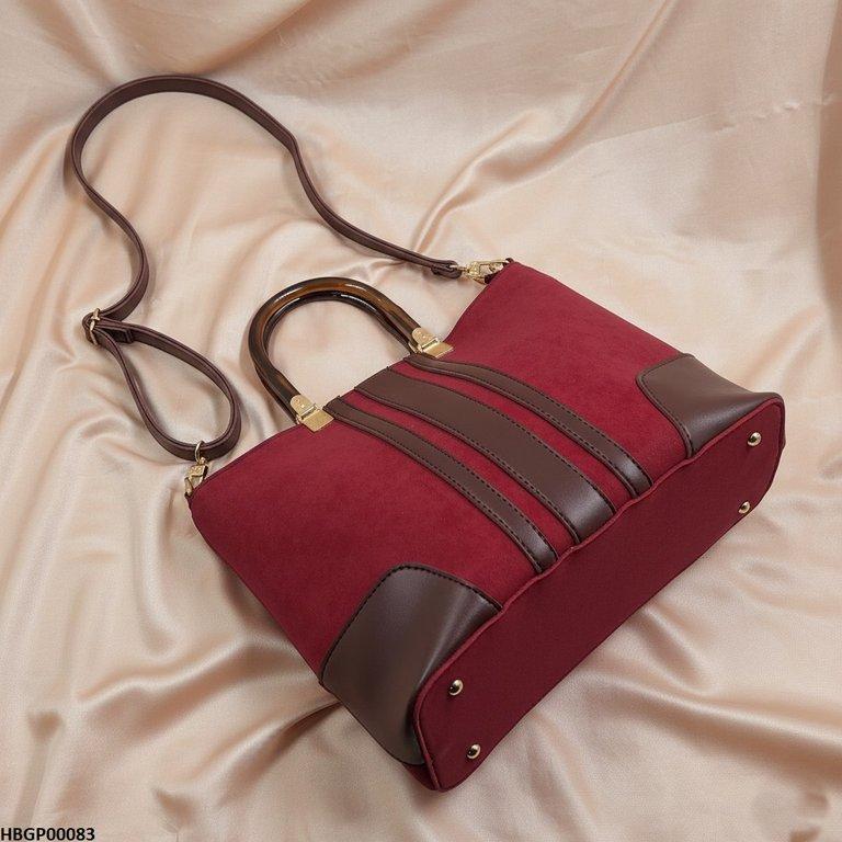 HBGP00083 Linea Signature Ladies Tote Bag