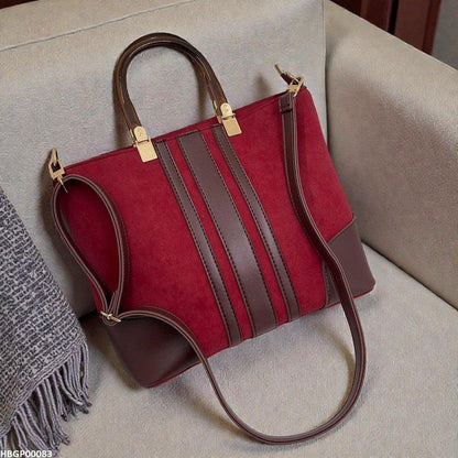 HBGP00083 Linea Signature Ladies Tote Bag