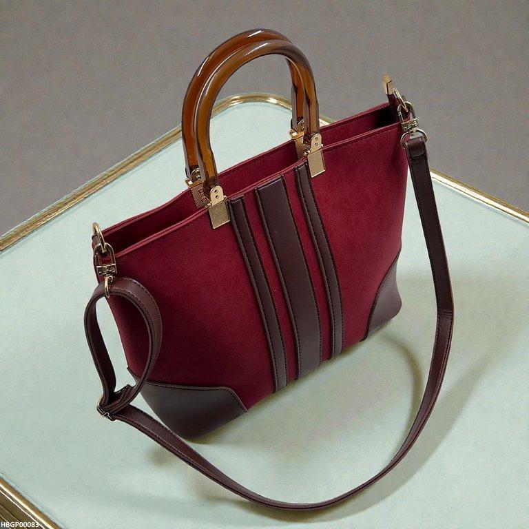HBGP00083 Linea Signature Ladies Tote Bag