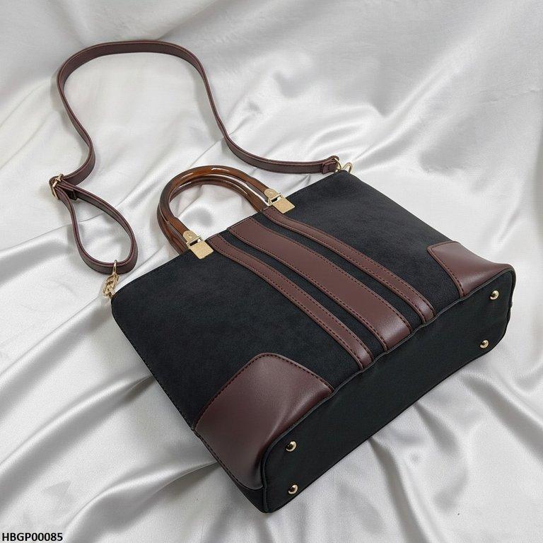 HBGP00085 Linea Signature Ladies Tote Bag