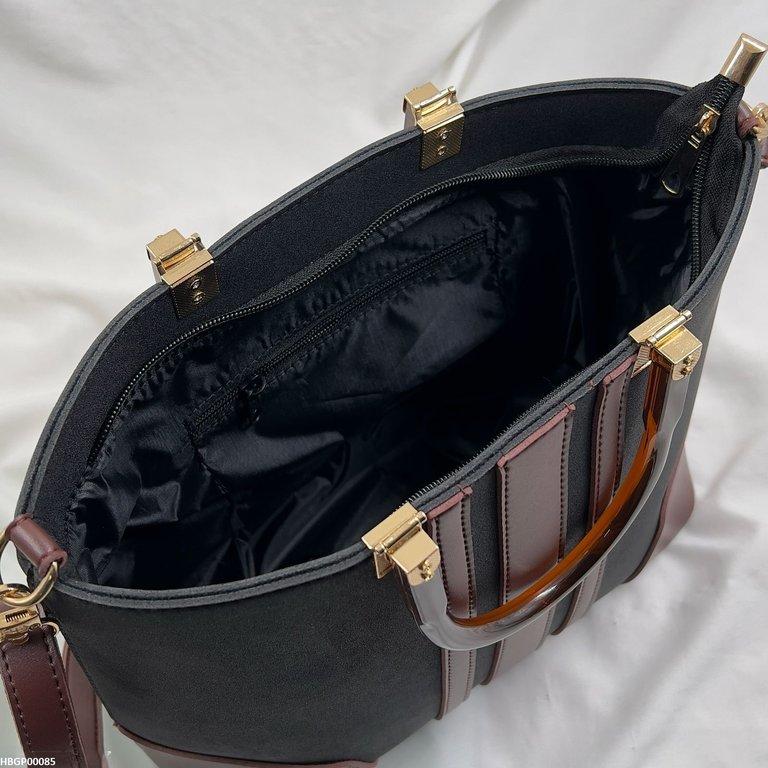 HBGP00085 Linea Signature Ladies Tote Bag