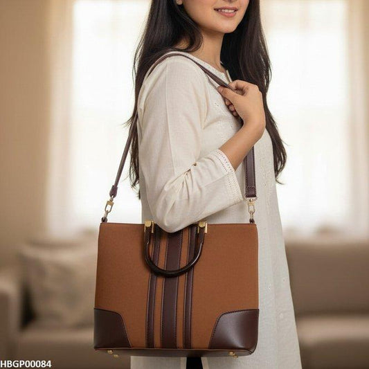 HBGP00084 Linea Signature Ladies Tote Bag