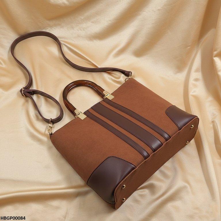 HBGP00084 Linea Signature Ladies Tote Bag