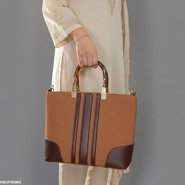 HBGP00084 Linea Signature Ladies Tote Bag