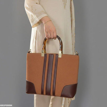 HBGP00084 Linea Signature Ladies Tote Bag