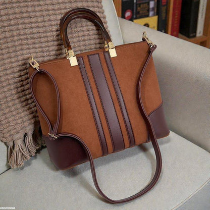 HBGP00084 Linea Signature Ladies Tote Bag