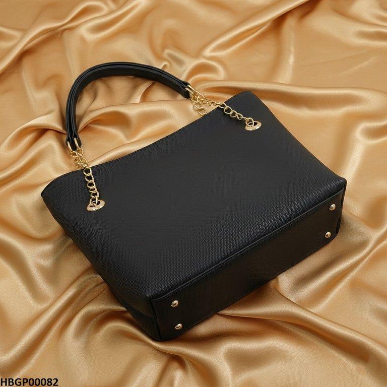 HBGP00082 Cavelle Chain Ladies Tote Bag