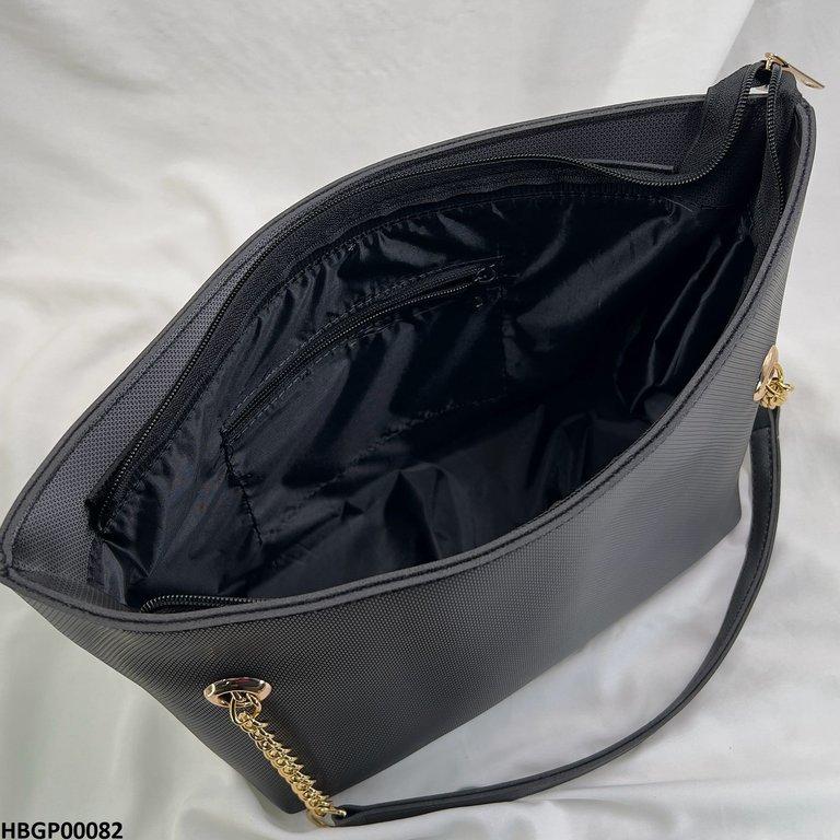 HBGP00082 Cavelle Chain Ladies Tote Bag