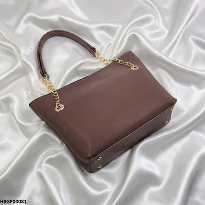 HBGP00081 Cavelle Chain Ladies Tote Bag
