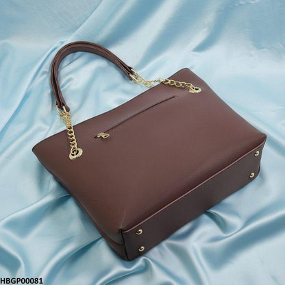 HBGP00081 Cavelle Chain Ladies Tote Bag