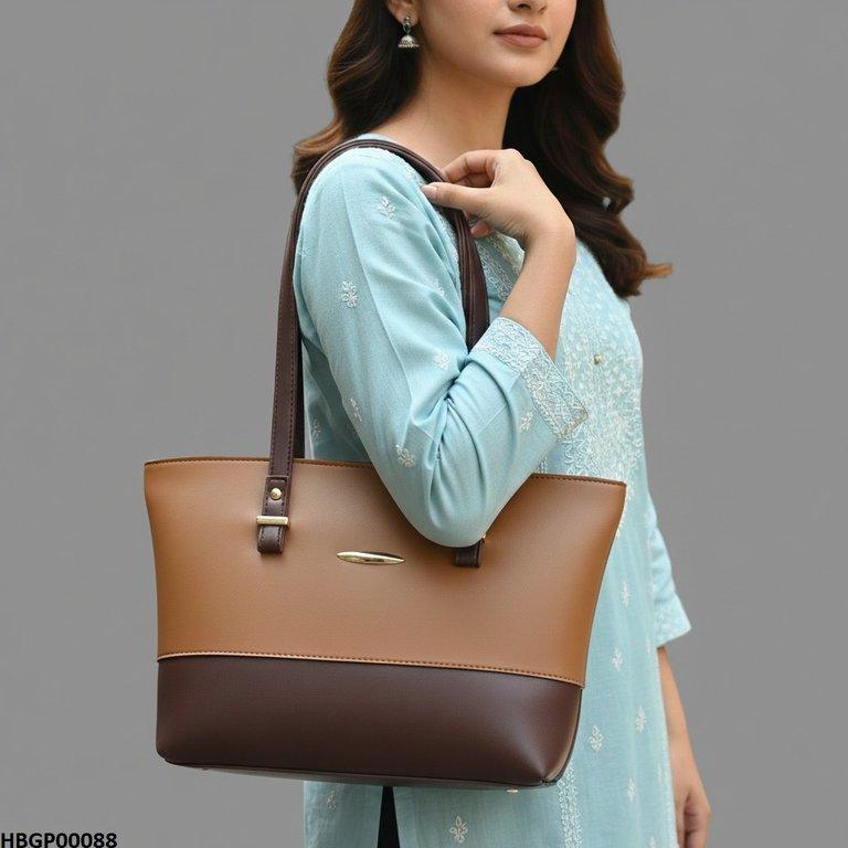 HBGP00088 Liora Ladies Tote Bag