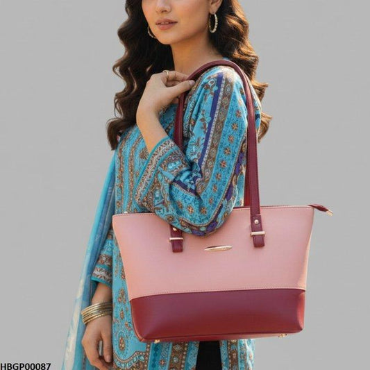 HBGP00087 Liora Ladies Tote Bag