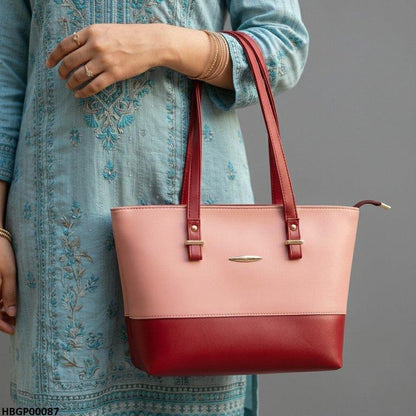 HBGP00087 Liora Ladies Tote Bag