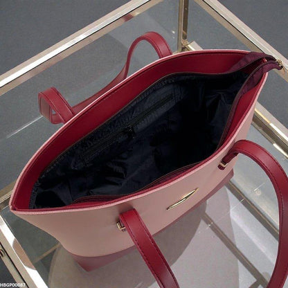 HBGP00087 Liora Ladies Tote Bag