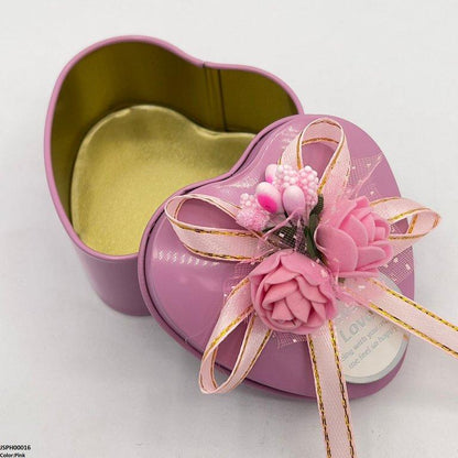 JSPH00016 ABS Heart Gift Box - JSPH