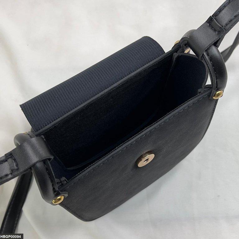 HBGP00094 Classic Mini Crossbody Ladies Bag