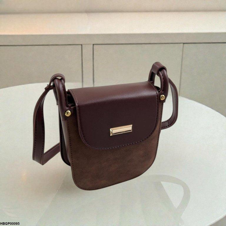 HBGP00095 Classic Mini Crossbody Ladies Bag