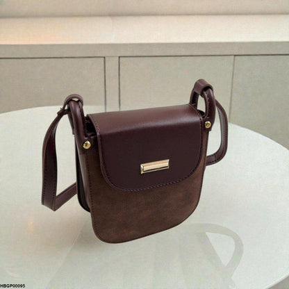 HBGP00095 Classic Mini Crossbody Ladies Bag