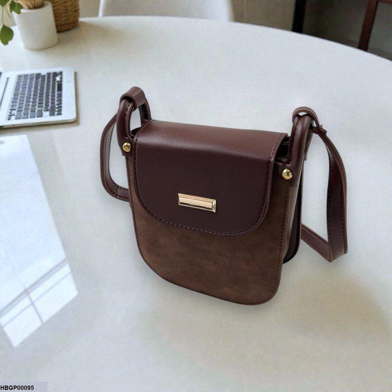 HBGP00095 Classic Mini Crossbody Ladies Bag