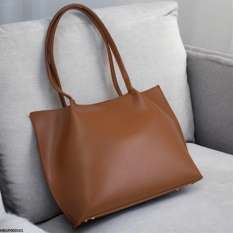 HBGP00101 Montara Essential Ladies Tote Bag