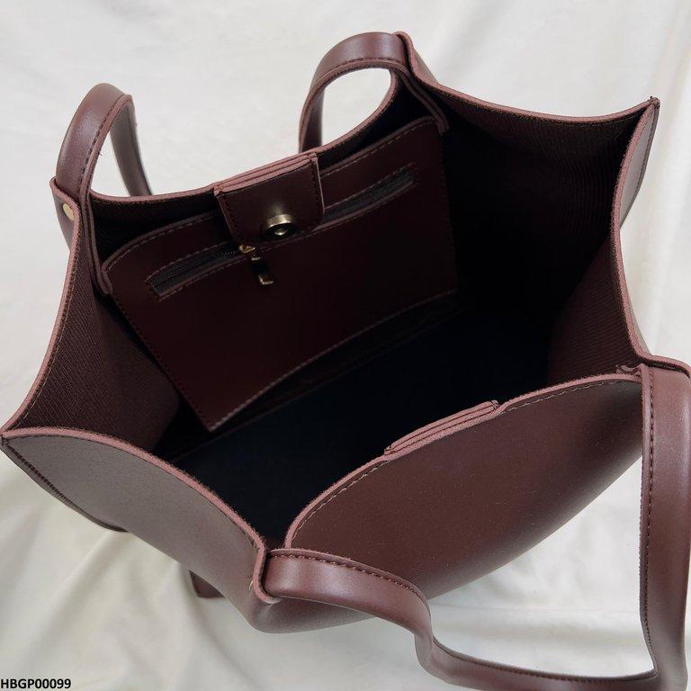 HBGP00099 Montara Essential Ladies Tote Bag