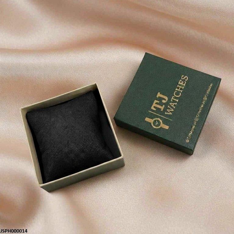 JSPH00014 AMB Ladies Watch Only Box - JSPH
