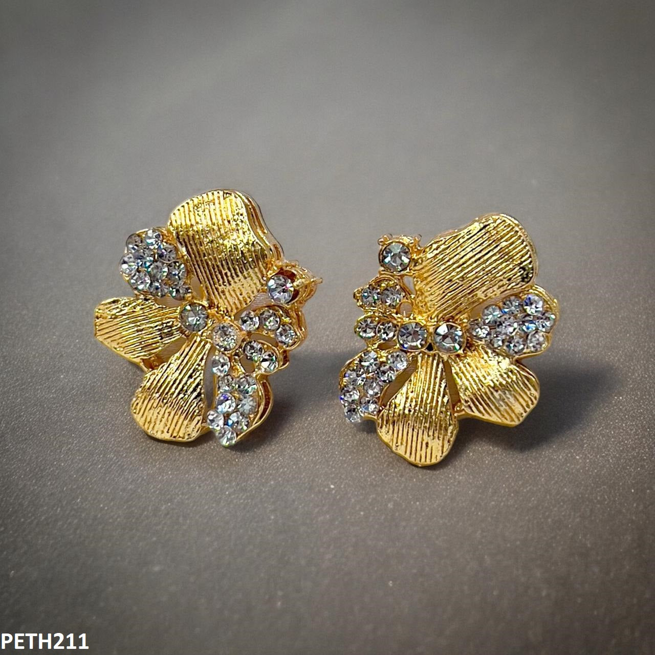 PETH211 MZM Bow Tops Pair