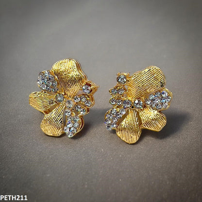 PETH211 MZM Bow Tops Pair