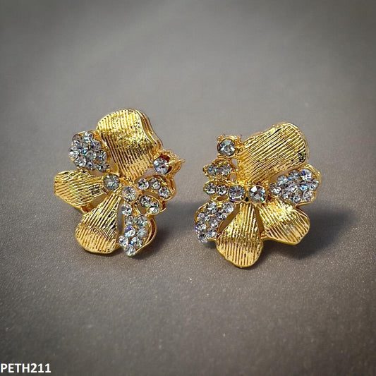 PETH211 MZM Bow Tops Pair