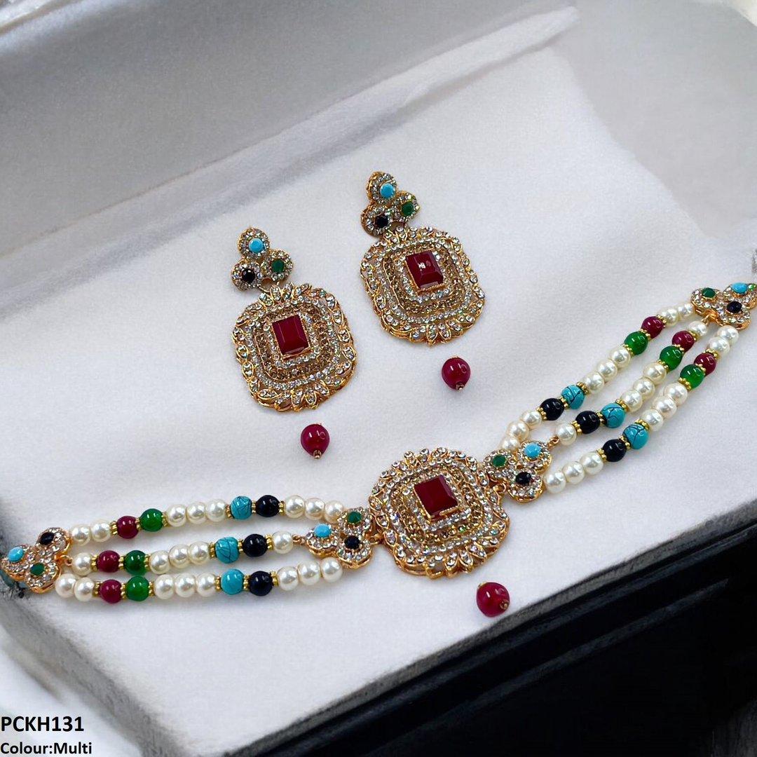 PCKH131 SDQ Choker Set