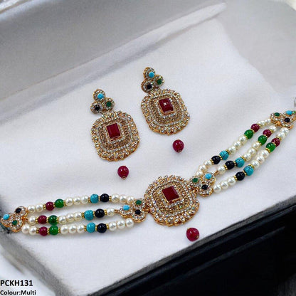 PCKH131 SDQ Choker Set