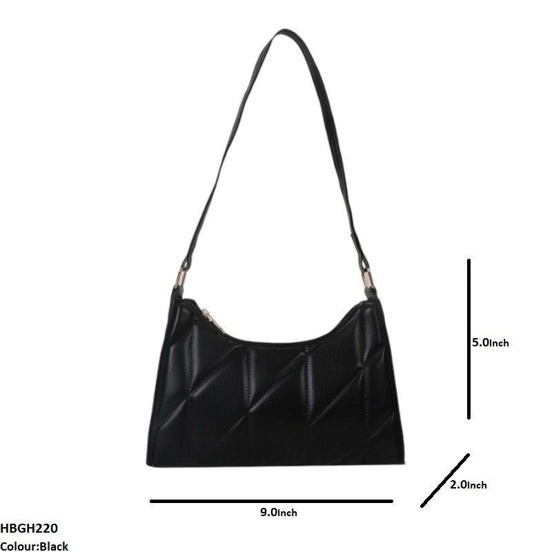 HBGH220 MSL Plain Cut Bag
