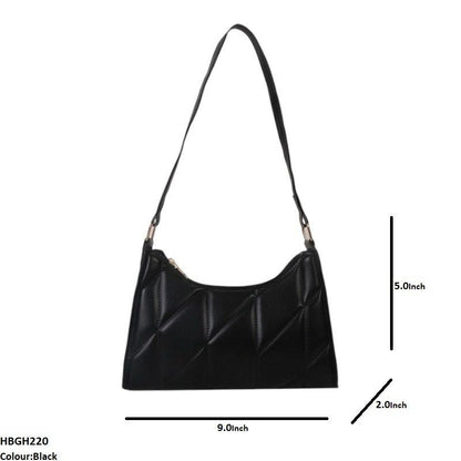 HBGH220 MSL Plain Cut Bag