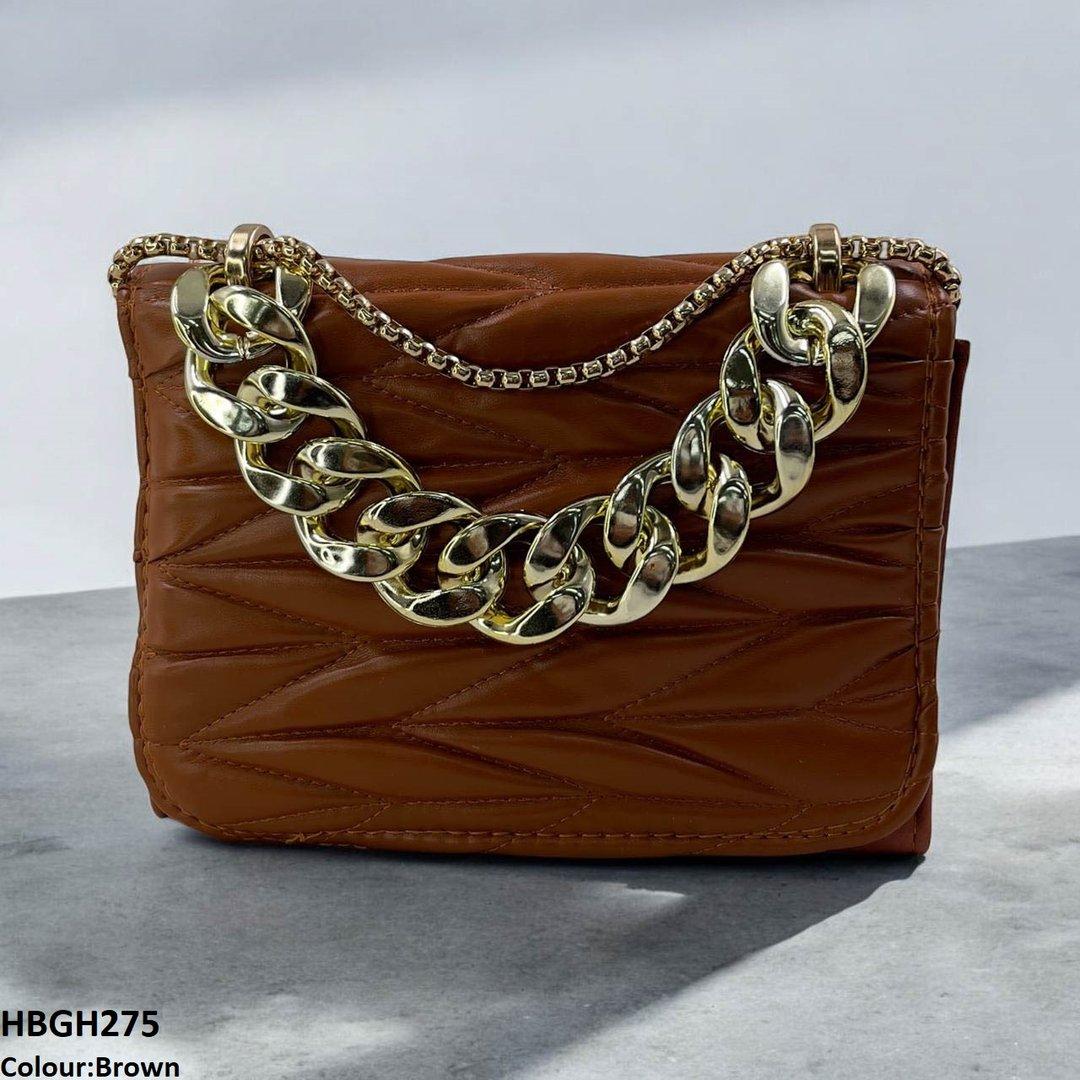 HBGH275 CYG Embroidery Bag