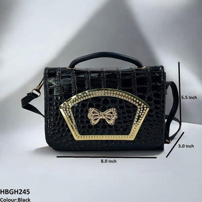 HBGH245 CYG Hand Bag